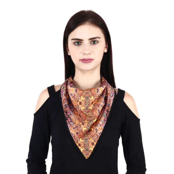 Designer Scarf,