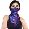 Unisex Scarf Stylish n Face Mask Bandana Reusable. Dust Control | hazelglow