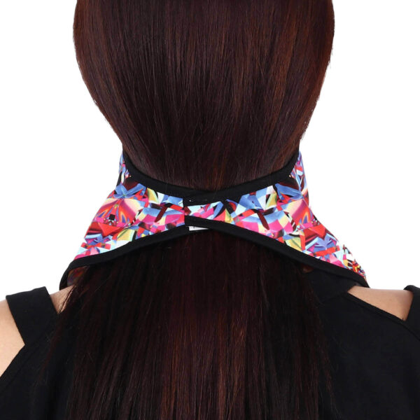 Stylish Scarf Unisex Bandana Face Mask Washable UV Protection