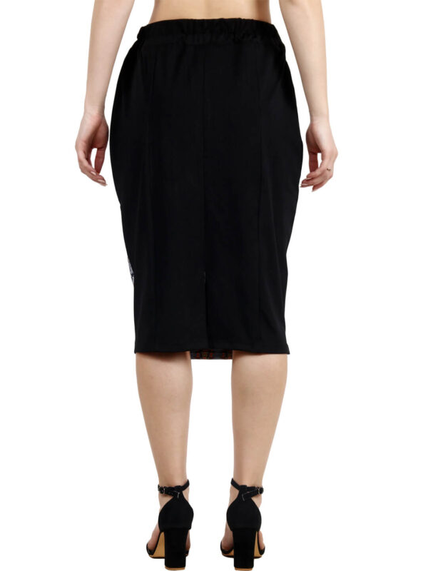 IMG_0452 copy Designer Pencil Skirt Print For Girls and womens D-5 hazelglow