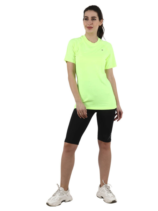 T Shirt for Girls and women D-2 hazelglow