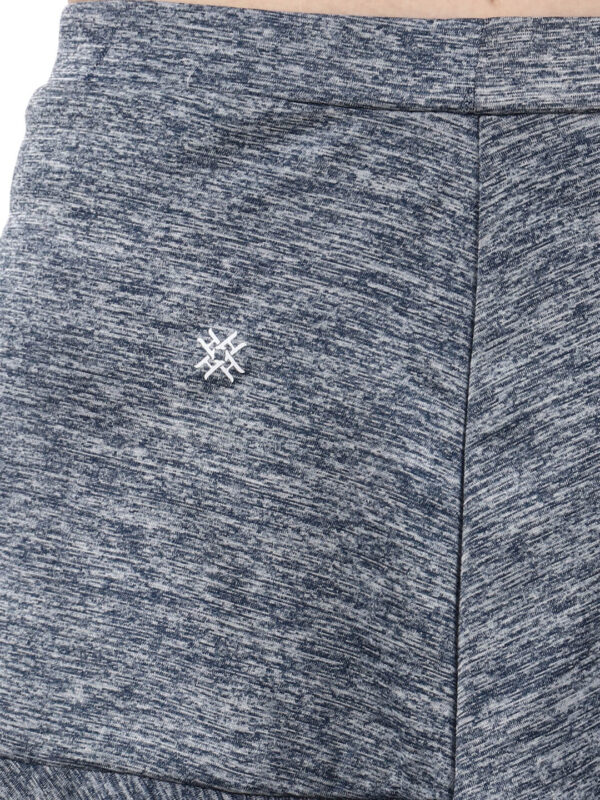 hazelglow Basics Asymmetric Skirt 1 - 6 Asymmetrical Skirt Solid Colors D-1 hazelglow