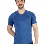 hazelglow Basics Mens T Shirt 1 - 2 Mens Regular Fit Half Sleeves T Shirt,Half Sleeves T-Shirt,