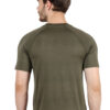 hazelglow Basics Mens T Shirt 2 - 6 T-Shirt for Mens Regular Fit Half Sleeves D-2 hazelglow