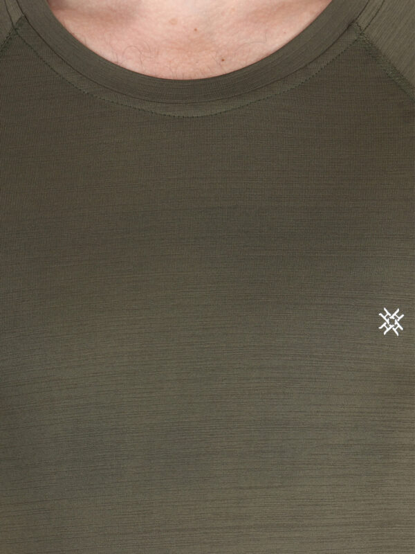 hazelglow Basics Mens T Shirt 2 - 7 T-Shirt for Mens Regular Fit Half Sleeves D-2 hazelglow