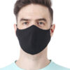 hazelglow Basics Unisex face mask 1 - 1 Unisex Face Mask,