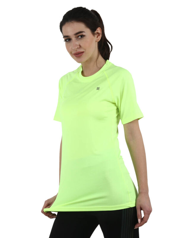 T Shirt for Girls and women D-2 hazelglow