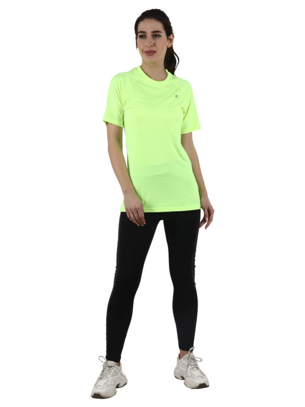 T Shirt for Girls and women D-2 hazelglow