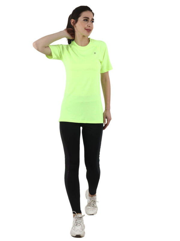 T Shirt for Girls and women D-2 hazelglow