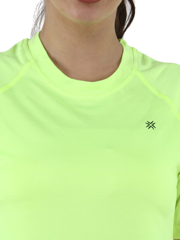 T Shirt for Girls and women D-2 hazelglow