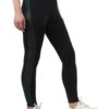 hazelglow basics Active Wear Sporty Legging (Jeggeing) with Reflector 2 - 2 Gym Wear Legging Reflector Print (Jegging) D-2 hazelglow