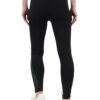 hazelglow basics Active Wear Sporty Legging (Jeggeing) with Reflector 2 - 4 Gym Wear Legging Reflector Print (Jegging) D-2 hazelglow