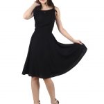 hazelglow basics Classic Glamorous Frock Dress for Girls & Womens 1 - 1 Glamorous Frock Dress,
