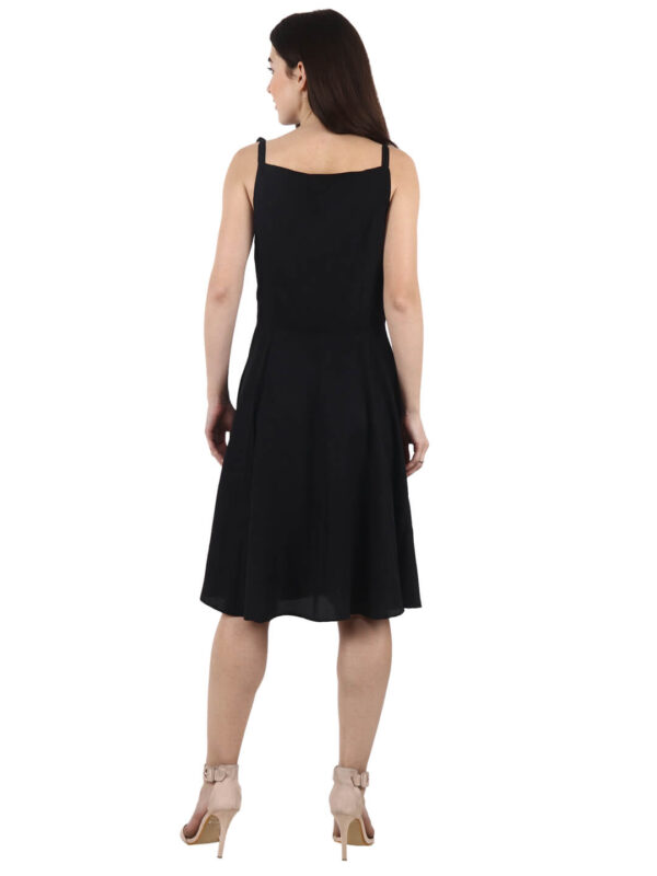 hazelglow basics Classic Glamorous Frock Dress for Girls & Womens 1 - 5 Classic Glamorous Frock Dress Girls & Women D-1 hazelglow