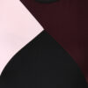 3 Color Block Bodycon Dress D-2 05 Bodycon,