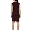 Midi Dress Bodycon,