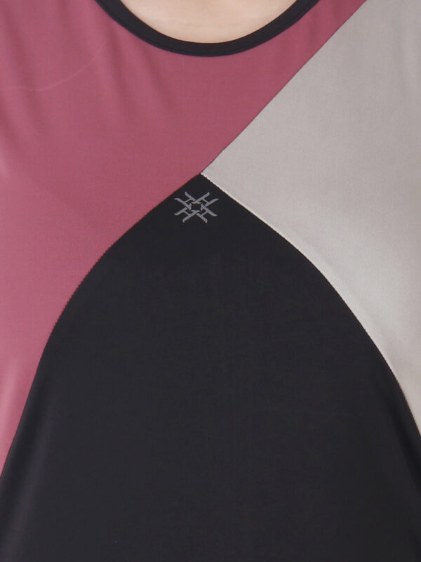 3 Color Block Bodycon Dress hazelglow D-4 05 Bodycon Dress Color Block,