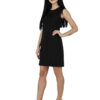 Black Bodycon Dress hazelglow D-1 02 Bodycon Dress, Black dress,