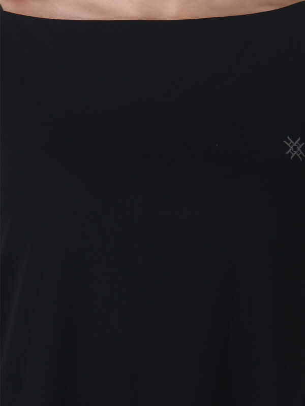 Classy Puff Sleeve Dress, sexy dress,