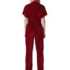 Buy Jumpsuit for Women Party Wear Ruffle Sleeve Stylish Glamorous hazelglow