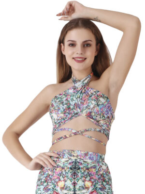 Sexy Party Wear Designer Cross Over Top Harmony hazelglow 01 sexy party wear, Womens Club & Night Out Dresses, Sexy Outfits Clothing, Buy Latest Party Wear Tops, Sexy party dresses for Women,