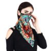 Unisex Face Cover Scarf Stylish Bandana Reusable Washable UV Protection
