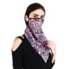 Stylish Scarf Unisex Bandana Face Mask Washable UV Protection