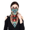 Unisex Face Cover Scarf Stylish Bandana Reusable Washable UV Protection
