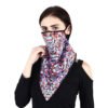 Stylish Scarf Unisex Bandana Face Mask Washable UV Protection