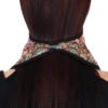 Designer Scarf Unisex Stylish Bandana Reusable Face Mask 2 layers Wind Motorcycle Mask for Dust Cover UV Protection