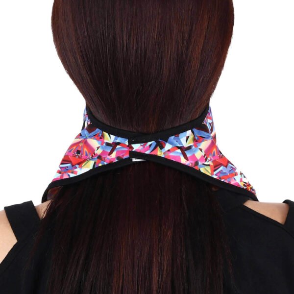 Stylish Scarf Unisex Bandana Face Mask Washable UV Protection