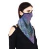 Unisex Stylish Bandana Reusable Face Mask Washable Scarf UV Protection