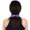 Unisex Stylish Bandana Reusable Face Mask Washable Scarf UV Protection