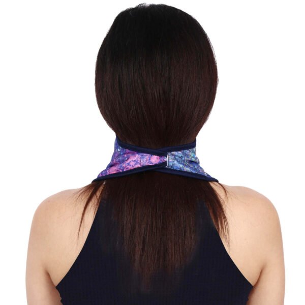 Unisex Stylish Bandana Reusable Face Mask Washable Scarf UV Protection