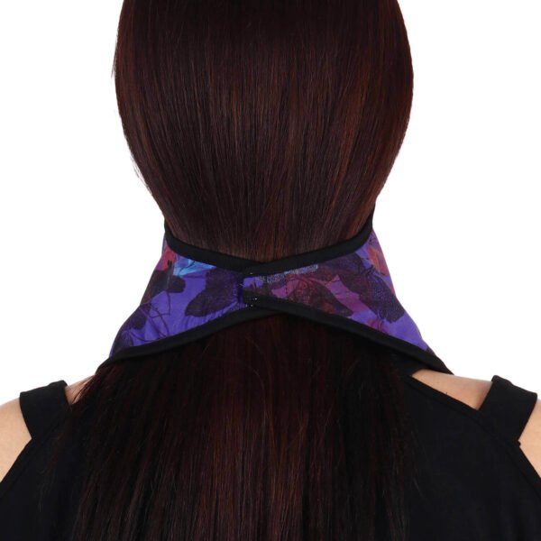 Unisex Scarf Stylish n Face Mask Bandana Reusable. Dust Control | hazelglow