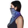 Unisex Stylish Bandana Reusable Face Mask Washable Scarf UV Protection