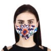 face mask,