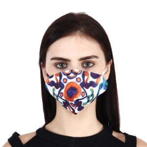 face mask,