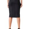 Designer Pencil Skirt Print For Girls and womens D-5 hazelglow
