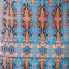Designer Pencil Skirt Print For Girls and womens D-5 hazelglow