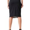 Designer Print Pencil Skirt for Girls D-7 hazelglow