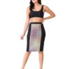 Pencil Skirt,