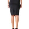 Pencil Skirt Girls Womens Designer Print D-8 hazelglow