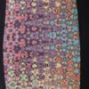Pencil Skirt Girls Womens Designer Print D-8 hazelglow