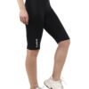 Active Wear Sporty Legging Knee Length D-3 hazelglow