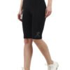 Active Wear Sporty Legging Knee Length D-3 hazelglow