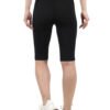 Active Wear Sporty Legging Knee Length D-3 hazelglow