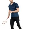 Mens T-Shirt Regular Fit Half Sleeves D-4 hazelglow