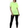 T Shirt for Girls and women D-2 hazelglow