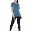 Girls T-Shirt Regular Fit Half Sleeve D-3 hazelglow